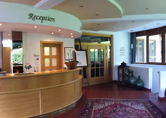 Medrazerhof فلبمس