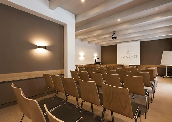 Medrazerhof 3*