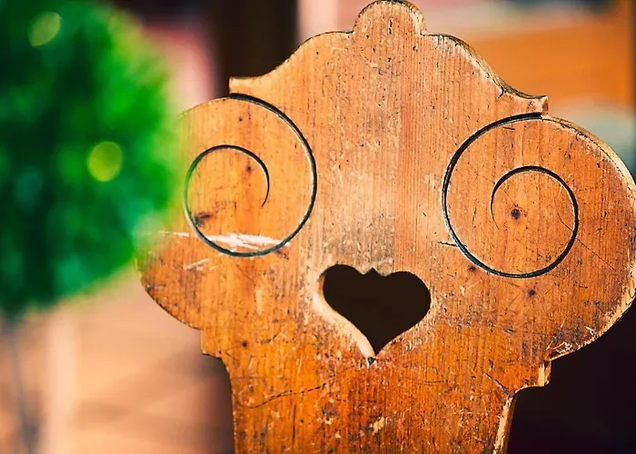 Medrazerhof 3* فلبمس