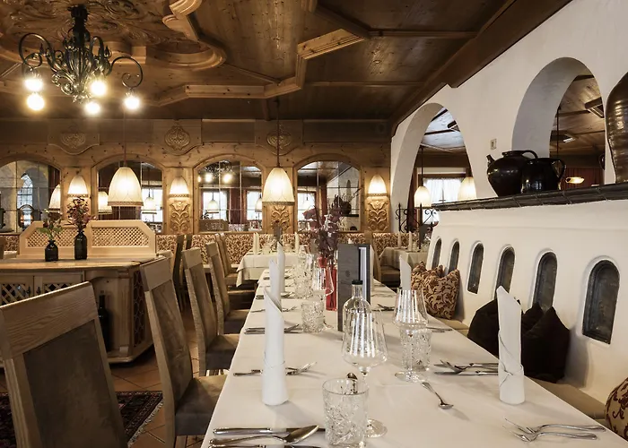 Medrazerhof فندق 3*