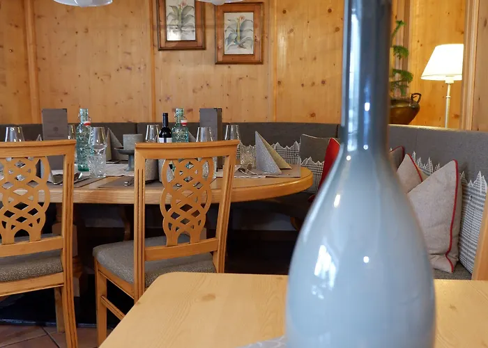 فندق Medrazerhof 3*