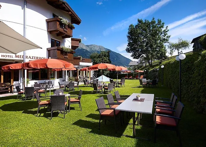 Medrazerhof فندق