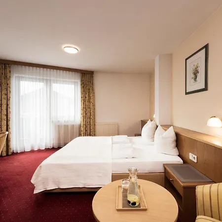 Medrazerhof מלון