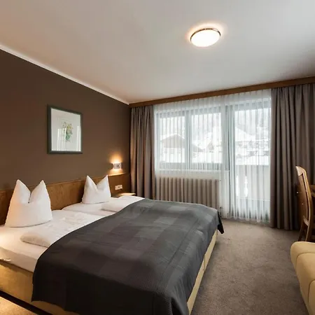 Medrazerhof 3* Фульпмес