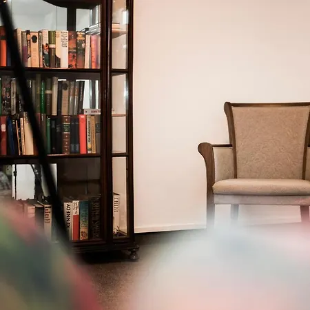 Medrazerhof فندق فلبمس