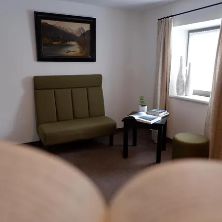 Medrazerhof 3* Фульпмес