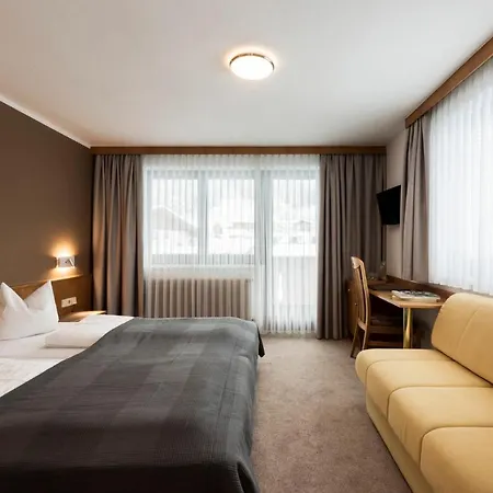 Medrazerhof 3* Фульпмес