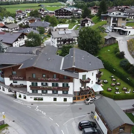Medrazerhof 3* Фульпмес