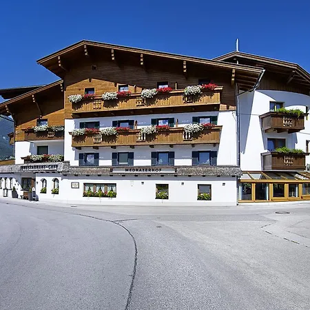 Medrazerhof 3* Фульпмес