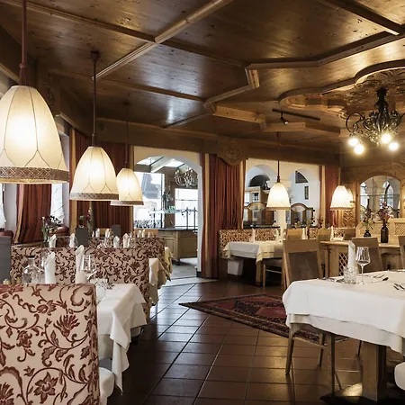 Hotel Medrazerhof