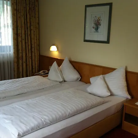 Hotel Medrazerhof
