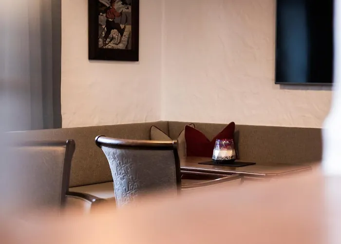 فندق Medrazerhof