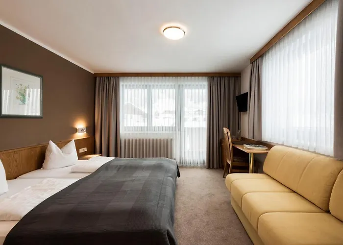 Medrazerhof 3* فلبمس