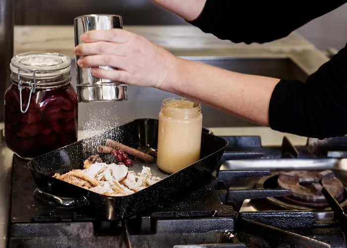 Medrazerhof فندق